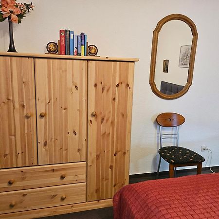 Appartement Kanew Petersdorf auf Fehmarn Екстер'єр фото