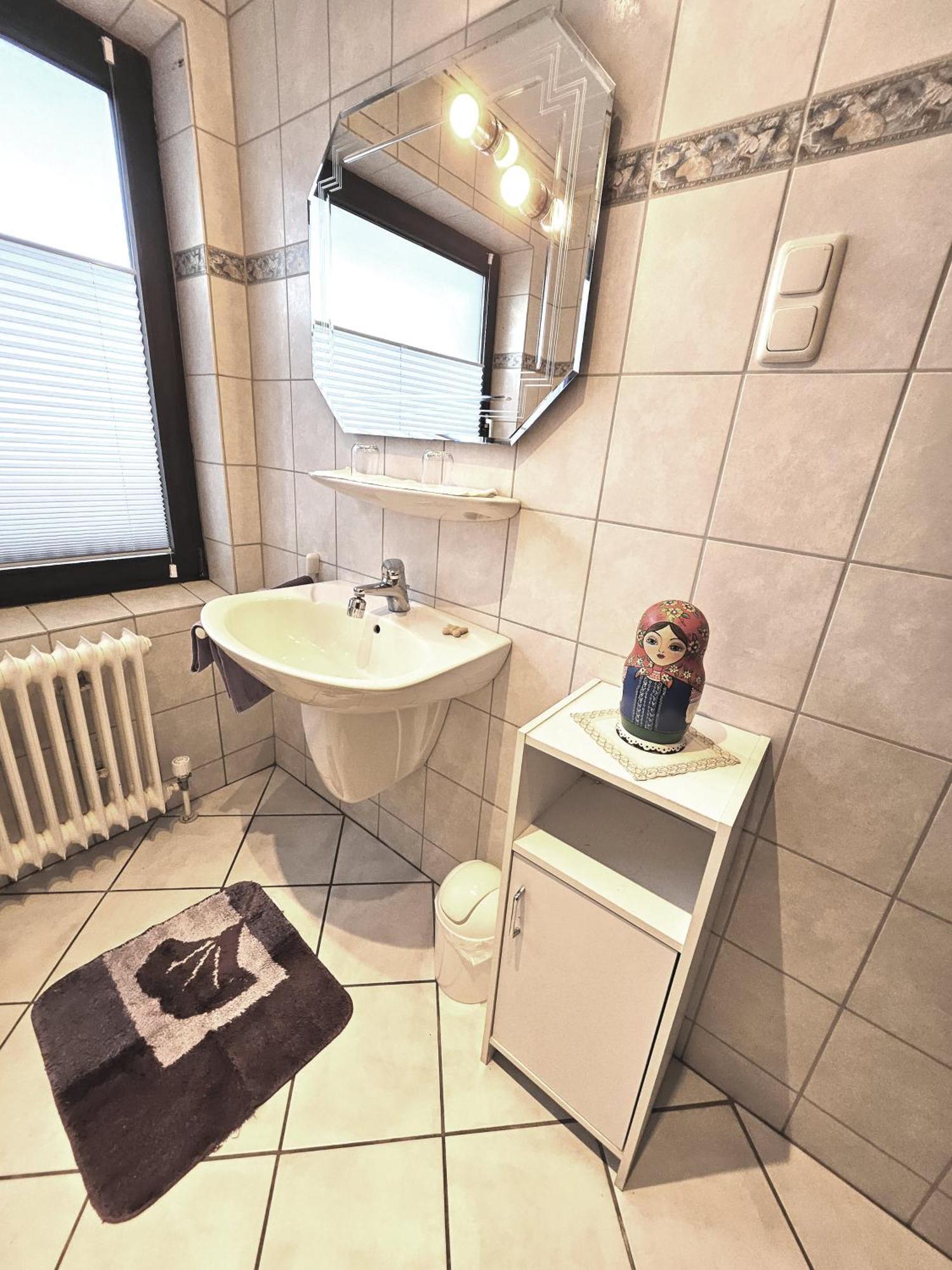 Appartement Kanew Petersdorf auf Fehmarn Екстер'єр фото
