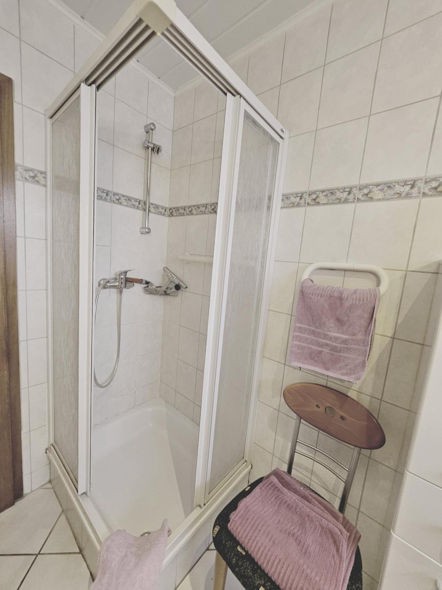 Appartement Kanew Petersdorf auf Fehmarn Екстер'єр фото