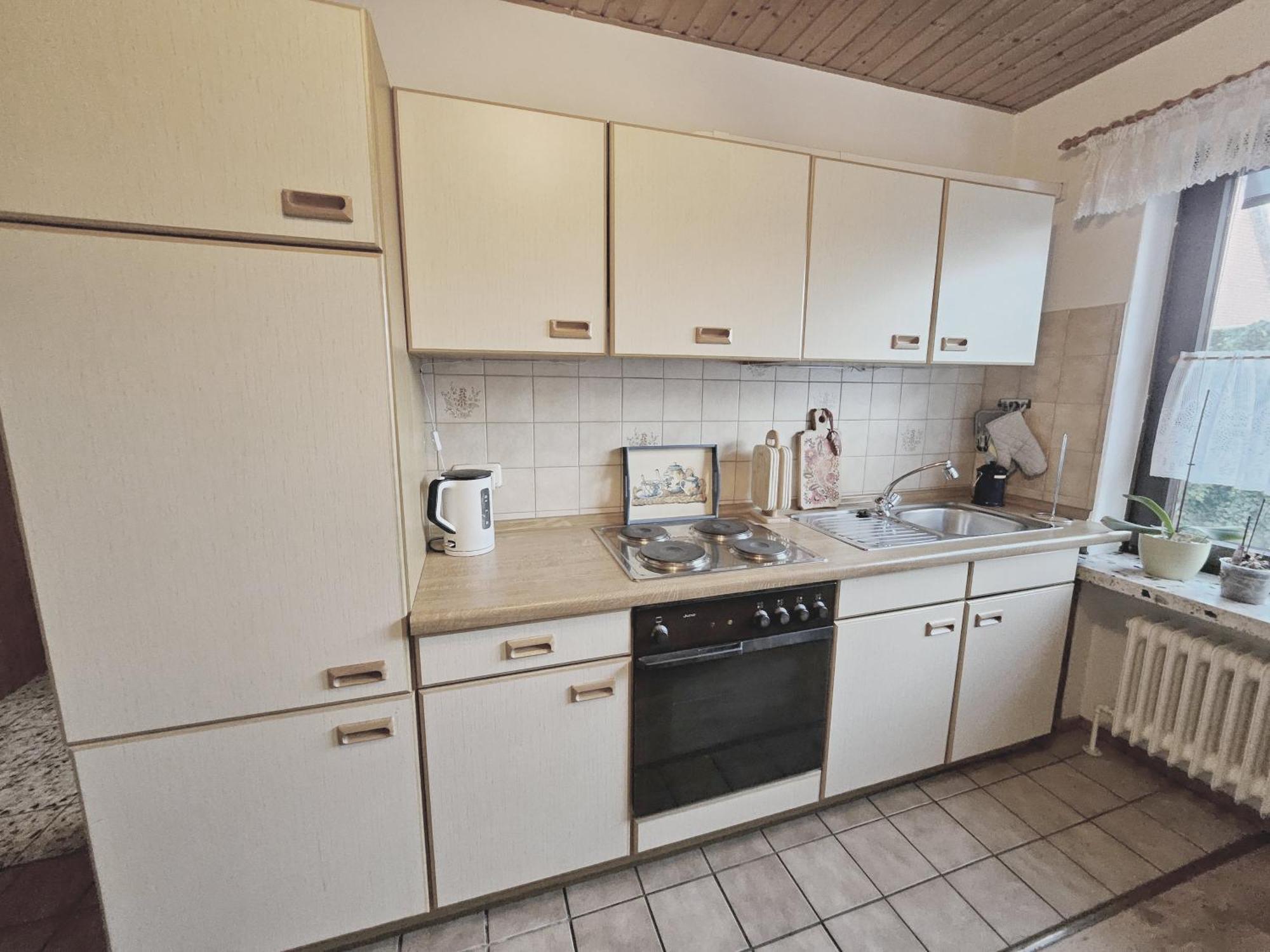 Appartement Kanew Petersdorf auf Fehmarn Екстер'єр фото