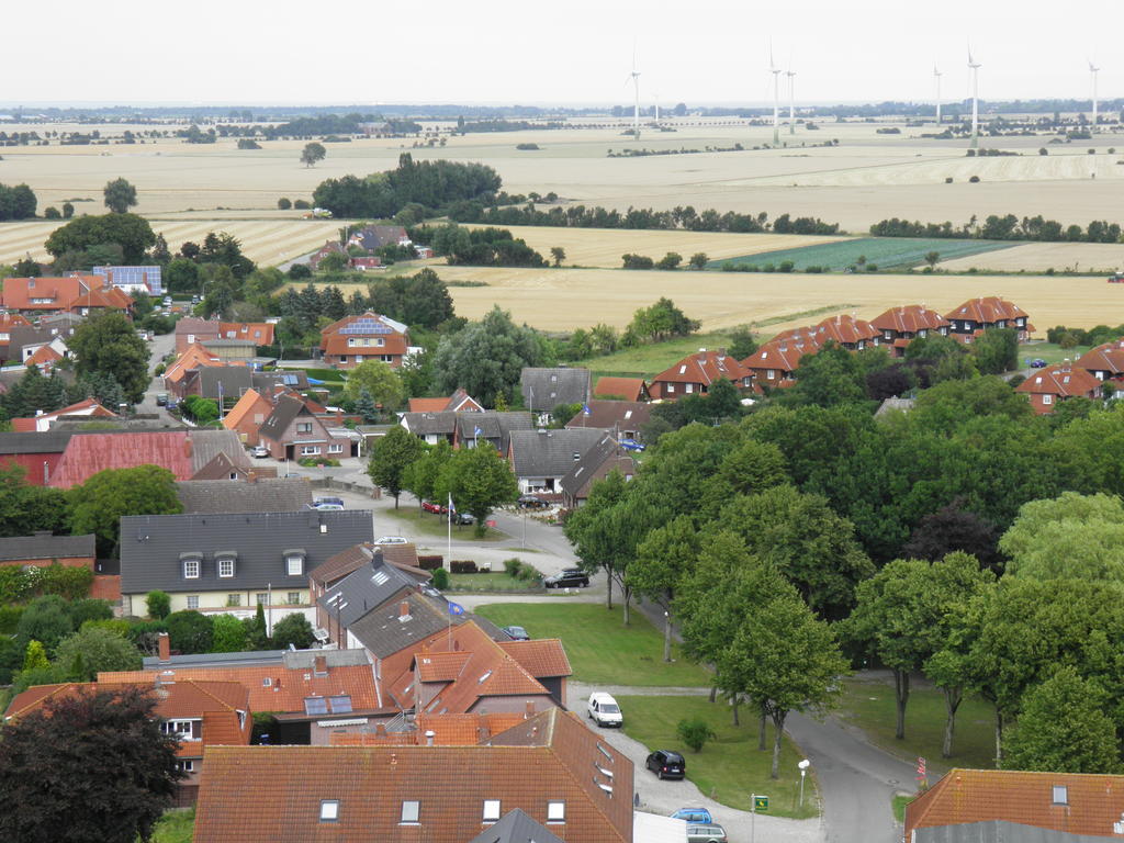 Appartement Kanew Petersdorf auf Fehmarn Екстер'єр фото